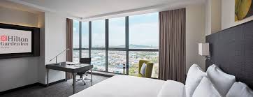 Asian water sports village is located in puchong. Hilton Garden Inn Puchong Ab 27 3 5 Bewertungen Fotos Preisvergleich Malaysia Tripadvisor