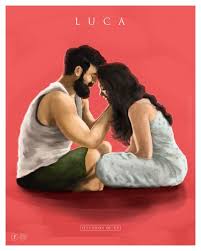 With neat scripting, directing, and animation, the movie impresses the audience. 14 Luca Ideas Lucas Lucas Movie Movies Malayalam