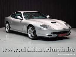 It has been mutually decided to not renew the agreement. 1998 Ferrari 550 Maranello Is Listed Sold On Classicdigest In Aalter By Oldtimerfarm Dealer For 90000 Classicdigest Com