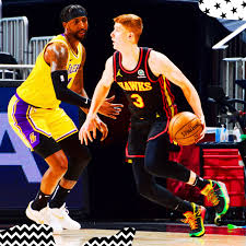 Kevin huerter | age, height and body. Fantasy Basketball Waiver Wire Adds Kevin Huerter Is A Top Target Fake Teams
