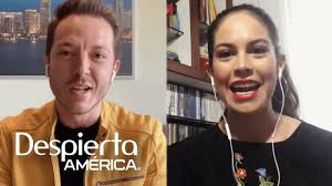 Por qué Ana Caty Hernández y Xavi Sol de TUDN viven su embarazo separados