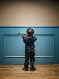 God i wish i had my old therapist back! How Do You Raise A Prodigy The New York Times