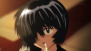 Mysterious Girlfriend X | Anime-Planet