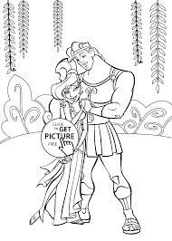 So, if you were looking for free hercules 14 coloring sheets, you are in the right place. Hercules Coloring Pages For Kids Printable Free Coloring Home