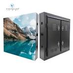 China Outdoor High Brightness Waterproof Digital Signage ...
