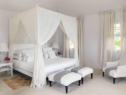 This cute bedroom decoration idea is all about pretty in pastels. 25 White Bedroom Ideas Luxury White Bedroom Designs And Decor