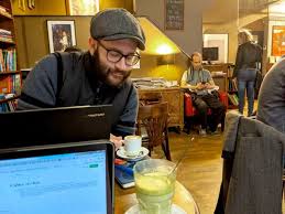 Découvrez les prestations, consultez les avis clients et toutes les informations du professionnel book in bar. The Best Cafes In Aix En Provence Those To Avoid Afternoon Tea Reads