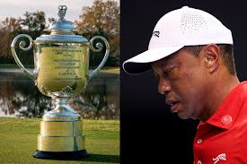 8 big players missing the PGA Championship at Quail Hollow