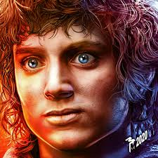 Any Lord of the Rings fans in the group?