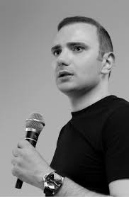 Meet Vladimer Botsvadze