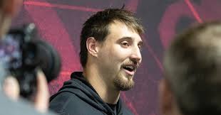 Danny Stutsman, Billy Bowman, Ethan Downs ready for NFL Draft