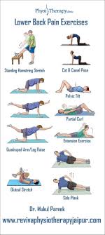 Pin On Back Pain Causes And Treatment