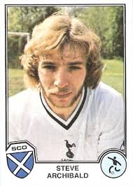 Steve Archibald Steven Archibald Born 27 September 1956 In Glasgow Is A Scottish Former Football Player And Manager A Member Of The St John S Opera Fussball