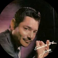 La media vuelta de Javier Solis: Un tributo inolvidable