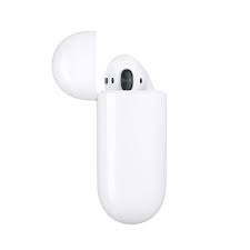 Buy Airpods With Charging Case Apple Airpods 2 Wireless Headphones Wireless