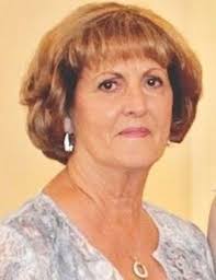 Jo Ellen Reed Obituary May 29, 2023