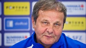 Galis či Weiss, reprezentácia má opäť prchkého trénera