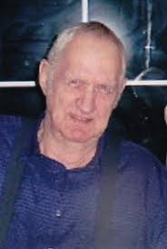 Donald George KITCHEN