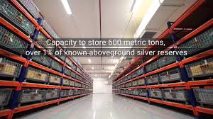 Silver Bullion In Singapore The Safest Place For Your Gold And Silver