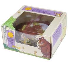 Dinosaur cake asda / amazon.com: Gruffalo Crumble