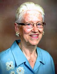 Obituary information for Lorraine M. Christensen