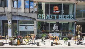 Datele companiei fabrica de bere bună s.r.l. ZÄganu Romanian Craft Beer Bar Bistro Posts Facebook