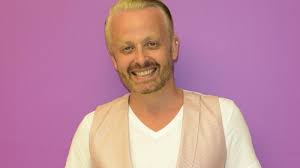 Ross antony radio plays music from ross antony and similar artists. Ross Antony Uber Giovannis Neue Schlager Karriere