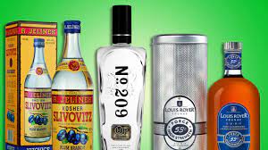 For the uninitiated, vodka is a neutral spirit, and it does not contain any flavor. How Is This Vodka Different From All Other Vodkas Kosher Booze For Thirsty Jews