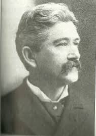 Augustus Gottlieb Fogle (1820-1897)