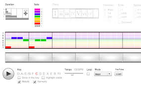 We provide version 1.2, the latest version that has been optimized for different devices. Learn Music Theory The Fun Way With Hooktheory Musical U
