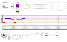 Music games for the classroom. Learn Music Theory The Fun Way With Hooktheory Musical U