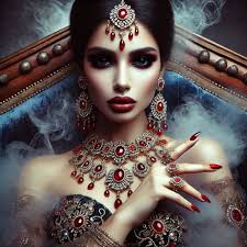 Prompt Krystal Mayfield I love this prompt 🤍🖤 *I changed the TEXT from  "BOSS" to "WIFEY". Prompt: create an airbrush oil painting of an image of a  plus sized caramel skinned black