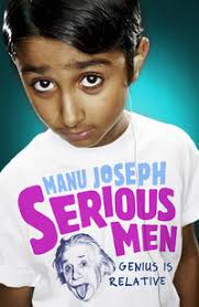 SERIOUS MEN shortlisted for the Regional Commonwealth Writers First Book  Prize — Blake Friedmann