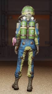 Emmett Mountain Hazmat Suit