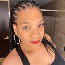 Angel Waddy's Instagram, Twitter & Facebook