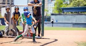 Boise Hawks at Idaho Falls Chukars