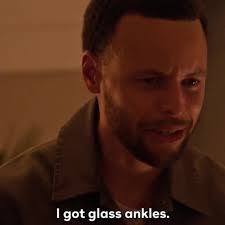 Why not me #stephcurry #goldenstate #warriors #fypage #fyp #forrest