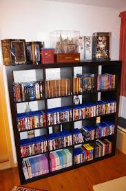 Ideen für gardinen im wohnzimmer. Regal Fur Blurays Computerbase Forum