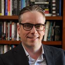 David M. Krueger, PhD