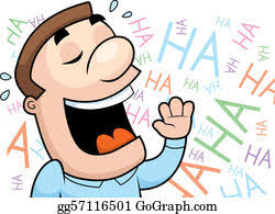 Download new, free content every week and explore all that istock™ has to offer. Laughing Clip Art Royalty Free Gograph