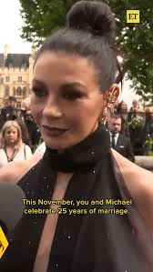 Catherine Zeta-Jones