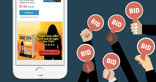 Bidding tools and options can be confusing to new ebay shoppers. Ads Bidding For Authors Strategy Guide Bid Calculator