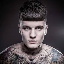 Comb them through well using. Top 50 Men S Short Hairstyles And Haircuts For 2021