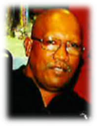 Obituary of Tyrone Junius West