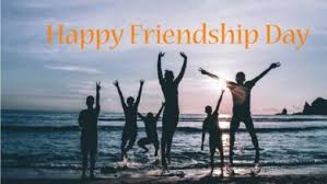 International friendship day is on the 213nd day of 2021. National Friendship Day Archives Next National Day