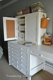 Touch device users, explore by touch or. My New Craft Area Martha Stewart Craft Furniture Collection Martha Stewart Craft Furniture Sewing Room Design Craft Room