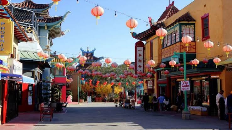 Cho Lon Chinatown Guide: Traditional Chinese Houses & Eco-Tours
