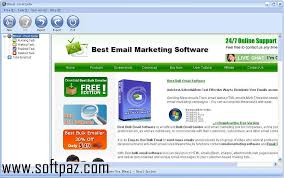 Get The Ublaster Email Spider Pro Version Software For Windows For Free Download With A Dire Best Email Marketing Software Email Marketing Software Pro Version