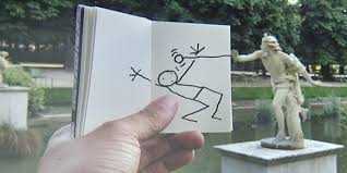 Photo Yak Promene Partout Elyx Son Drole De Bonhomme Et Le Photographie Photographie Photos Drole