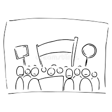 Do anime characters even have lips? Cartoon Crowd Stock Illustrations 22 404 Cartoon Crowd Stock Illustrations Vectors Clipart Dreamstime